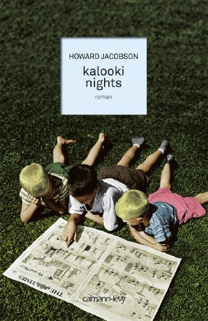 [Epub commercial 202] • Kalooki Nights